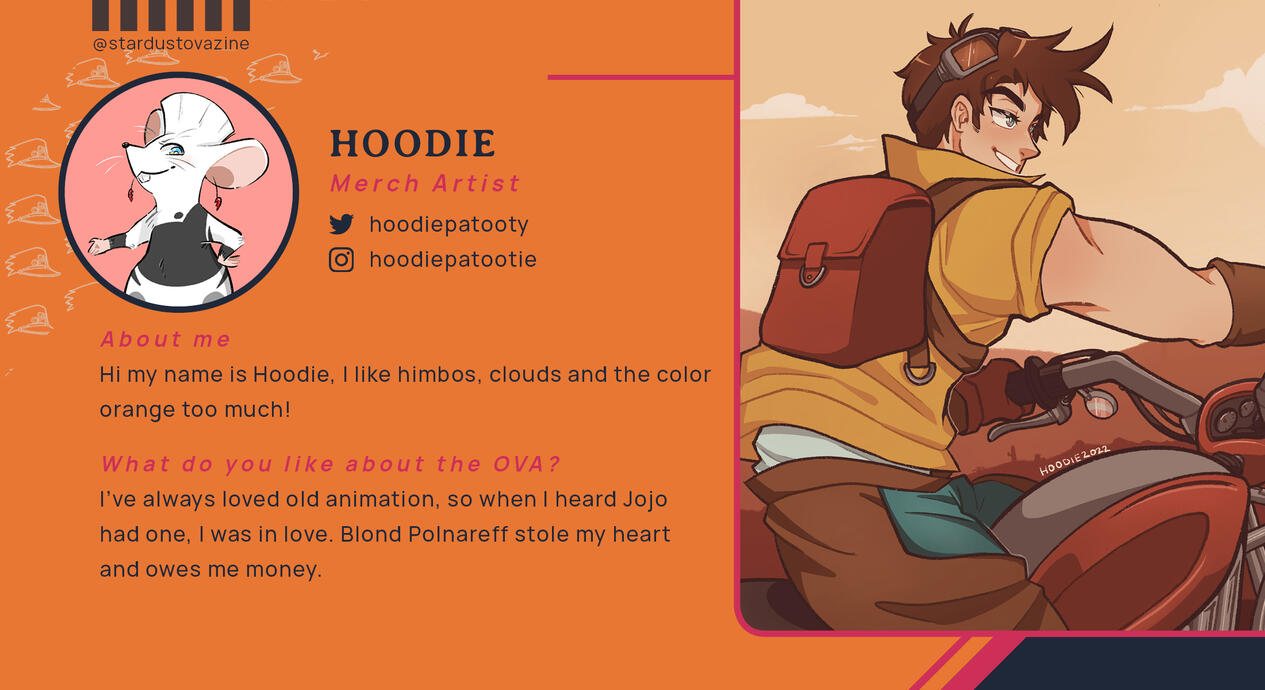 Hoodie
