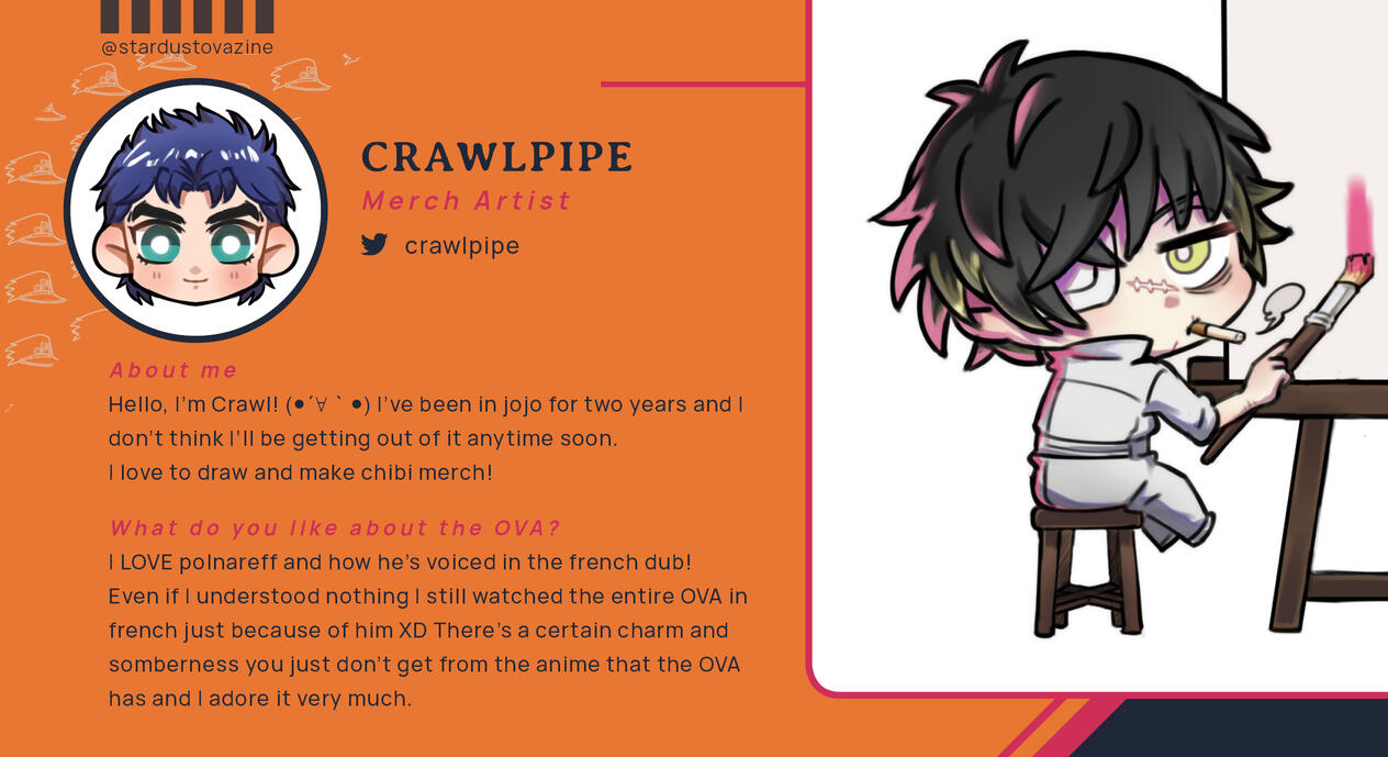 crawlpipe