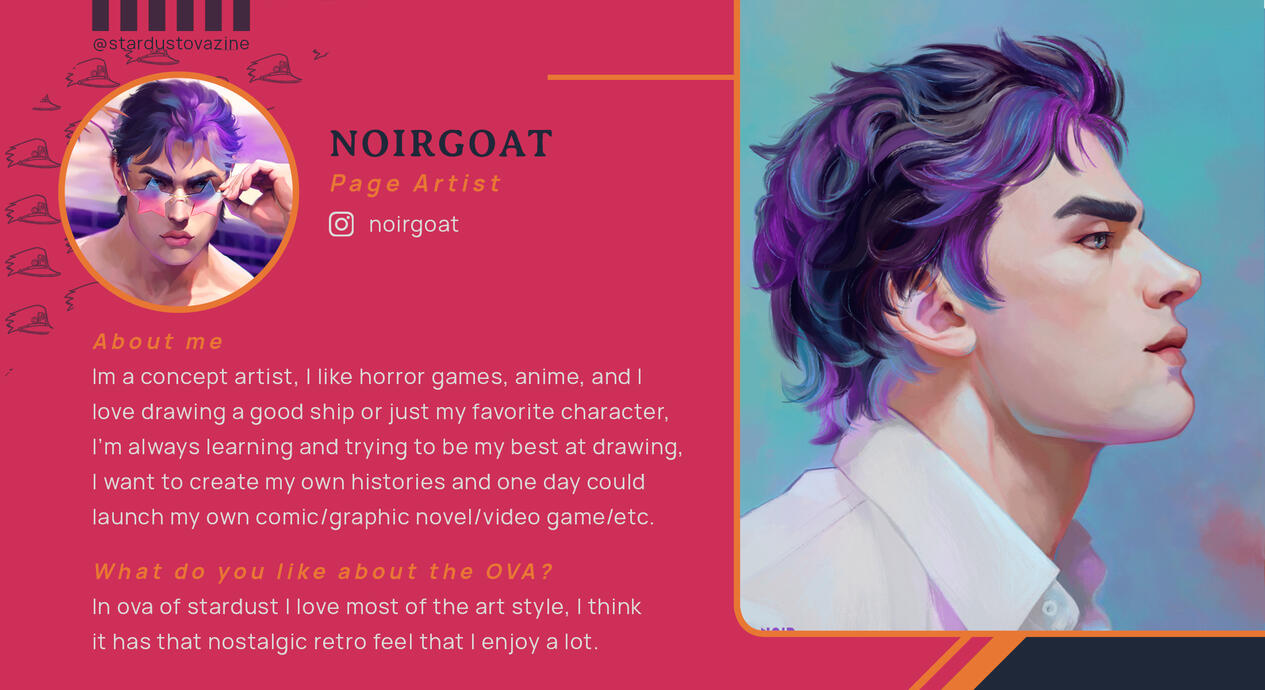Noirgoat
